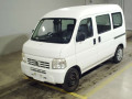 2009 Honda Acty Van