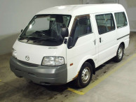 2015 Mazda Bongo Van