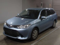 2016 Toyota Corolla Fielder