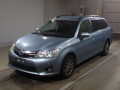 2013 Toyota Corolla Fielder