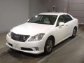2012 Toyota Crown