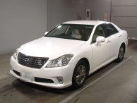 2012 Toyota Crown