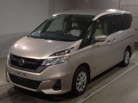 2016 Nissan Serena