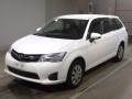 2014 Toyota Corolla Fielder