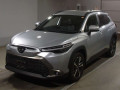 2022 Toyota Corolla Cross
