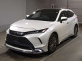 2021 Toyota Harrier