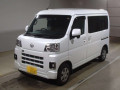 2025 Daihatsu Hijet Cargo