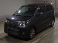 2010 Suzuki WAGON R STINGRAY