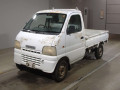 2000 Suzuki Carry Truck