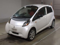 2007 Mitsubishi i