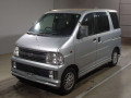2004 Daihatsu Atrai Wagon