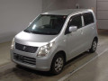 2010 Suzuki Wagon R