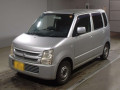 2006 Suzuki Wagon R