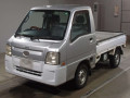 2011 Subaru Sambar Truck