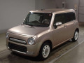 2014 Suzuki ALTO Lapin