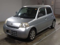 2009 Daihatsu Esse