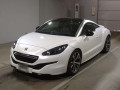 2015 Peugeot RCZ