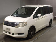 2009 Honda Step WGN