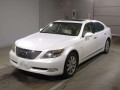 2009 Lexus LS