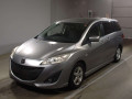 2011 Mazda Premacy