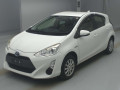 2016 Toyota Aqua