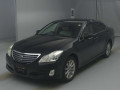 2008 Toyota Crown