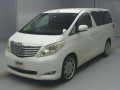 2009 Toyota Alphard