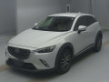 2015 Mazda CX-3