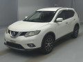 2016 Nissan X-Trail