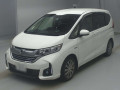 2017 Honda Freed Plus Hybrid
