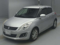2014 Suzuki Swift