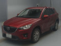 2014 Mazda CX-5