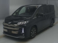 2023 Toyota Noah