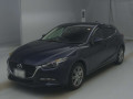 2016 Mazda Axela Sport