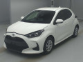 2021 Toyota YARIS