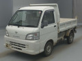 2005 Daihatsu Hijet Truck