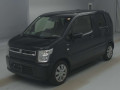 2018 Suzuki Wagon R