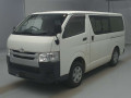 2016 Toyota Hiace Van