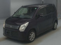2013 Suzuki Wagon R
