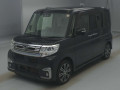 2017 Daihatsu Tanto Custom