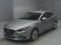 2013 Mazda Axela Sport