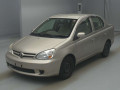 2002 Toyota Platz