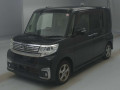 2016 Daihatsu Tanto Custom