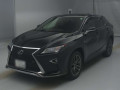 2019 Lexus RX