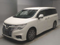 2018 Nissan Elgrand