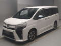 2019 Toyota Voxy