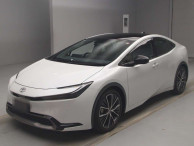 2023 Toyota Prius