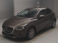 2019 Mazda Demio