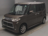 2011 Daihatsu Tanto Custom