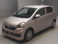2014 Toyota Pixis Epoch